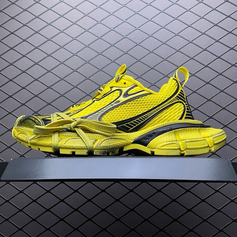 New Pure Original President Version 3Xl Dad 9Th Generation Sports Men's Thick Bottom Track Height Increasing Women's_voghion.com