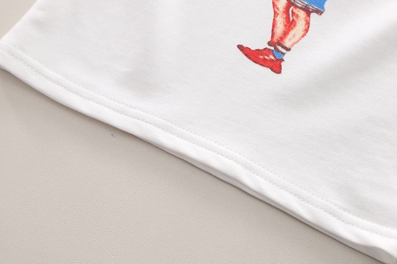 2024 Automne Nouvelle Veste De Baseball De Sport À Manches Longues Trois Pièces Pour Garçons Bébé Pantalon Décontracté Ensemble Tendance_voghion.com