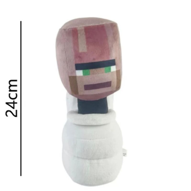 23pcs Skibidi Toilet Plush Toys Speakerman Plush Camara Camera Man Plush New Skibidi Doll Stuffed Toy Skibidi Stuffed Soft Toy_voghion.com