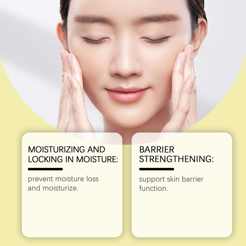 Hoygi Hyaluronic Acid Nourishing, And Brightening Facial Skin Moisturizing Spray_voghion.com
