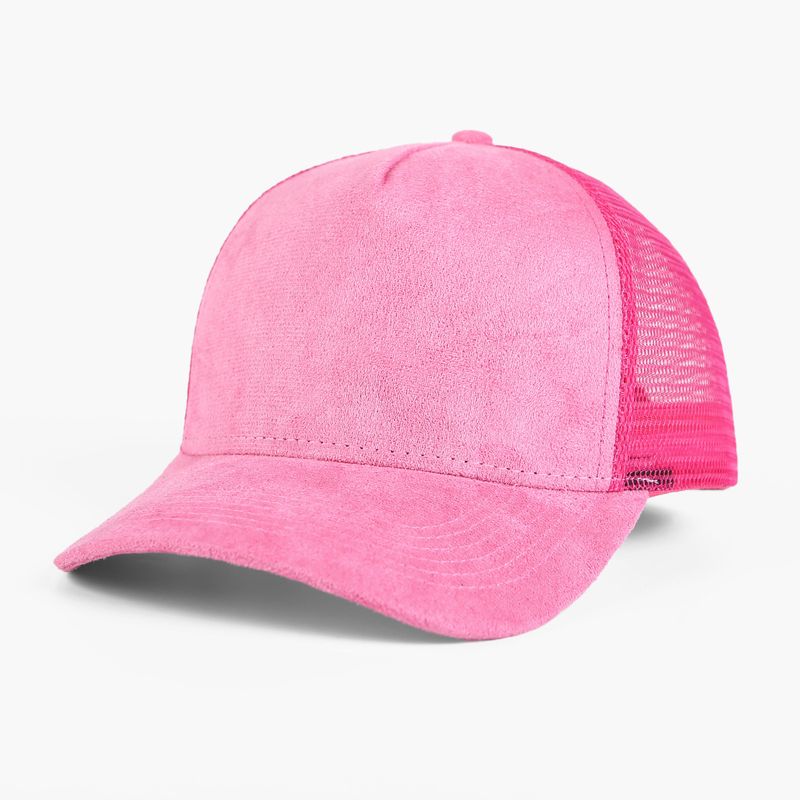 Unbeatable Quality Breathable Mesh Sports Embroidered Men's And Women's Running Hard Gear Driver's Hat_voghion.com