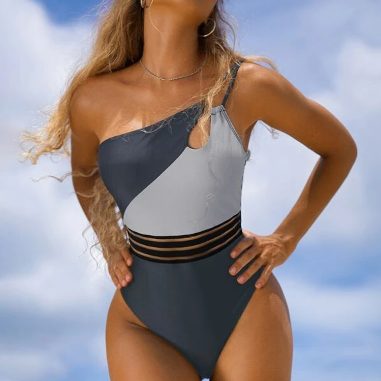 Maillot de bain une pièce pour femmes, maillot de bain beauté_voghion.com
