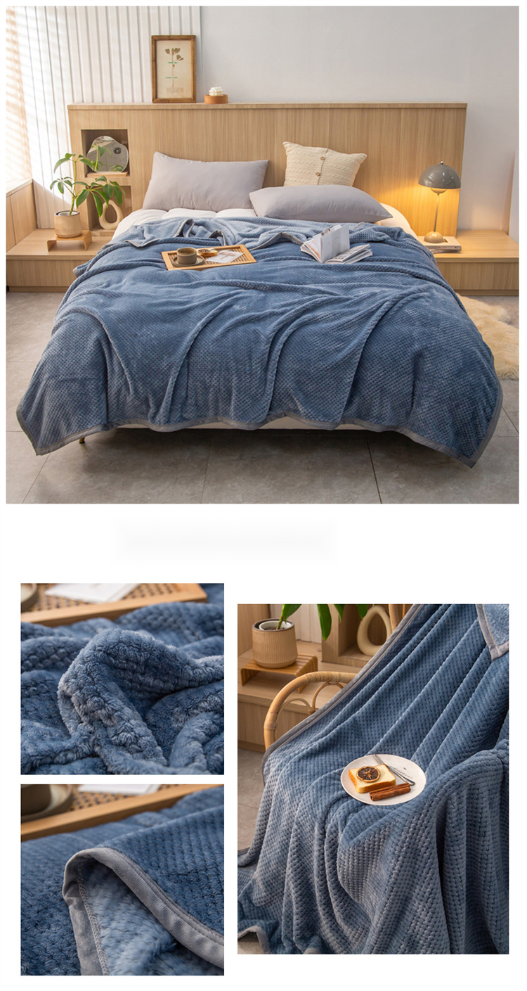 Milk crystal multifunctional blank, duv cover, Falei velv, Beibei velv bed she, leisure air conditioning_voghion.com