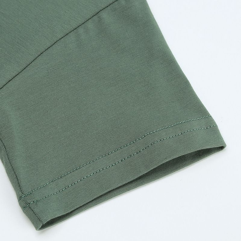 Kleinkind Mädchen Kleidung Mädchen Anzug Kurzarm Mädchen Sport Zweiteiler Anzug Neue Kinder Kurzarm Shorts Sommerkleidung_voghion.com