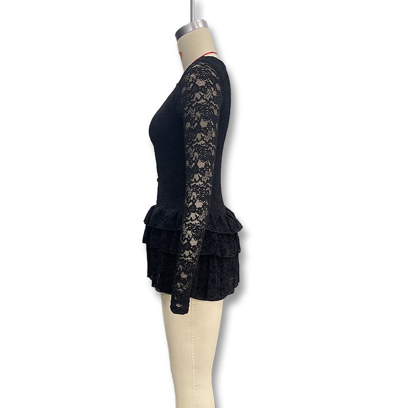 Taglia aderente stampa animalier pois lungo senza maniche scollo midi maxi primavera inverno budget cravatta cerniera solido capo comodo_voghion.com