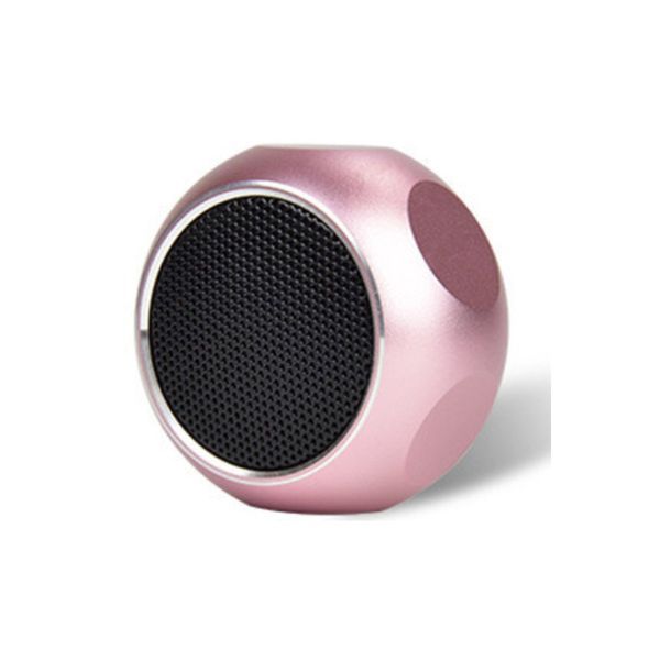 Cutie Pie Mini Speakers In 4 Colors_voghion.com