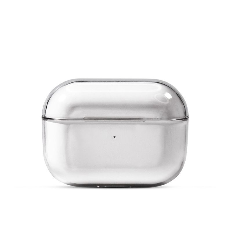 Capa protetora destacável para AirPods Pro Caixa de carregamento de fone de ouvido compatível com Bluetooth_voghion.com