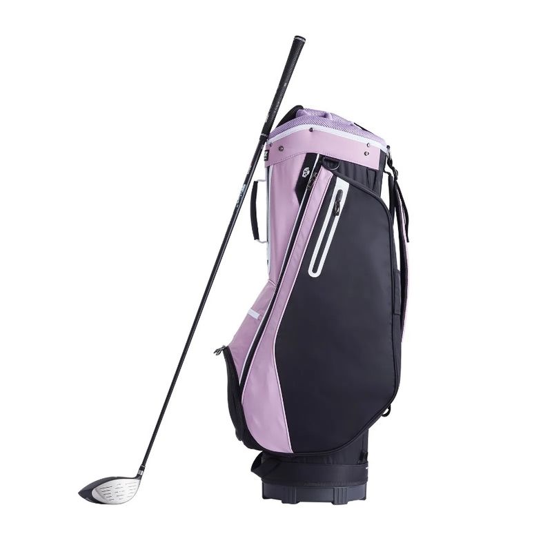Dust Cart Cart 14 Bags Bag Pockets Handles Multiple Premium Golf Golf Top Organizer Bag 36' Way With Divider Durable And With_voghion.com