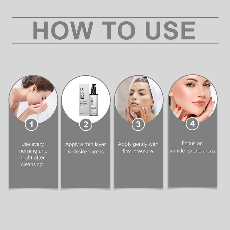 EELHOE Firming Face Is Not Sticky, Light, Refreshing And Before Moisturizing Makeup Cream_voghion.com