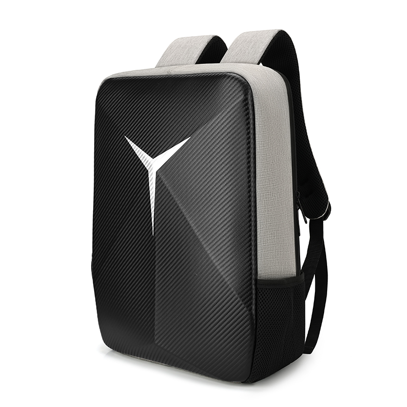 2023 nova moda à prova dwaterproof água mochila de negócios dos homens 15.6 Polegada portátil mochila adolescente estudante saco escolar viagem saco de viagem de negócios_voghion.com