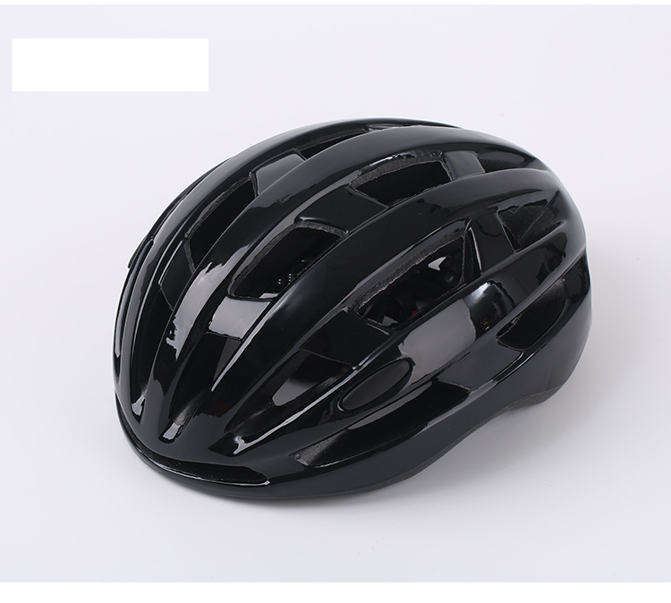 Casco da equitazione per esterni Attrezzatura da equitazione monopezzo per bicicletta EPS Casco da bicicletta Casco da mountain bike CE_voghion.com
