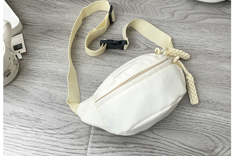 Børnebæltetaske - Pastelfarvet brysttaske og crossbody-taske til drenge, mini-rygsæk_voghion.com