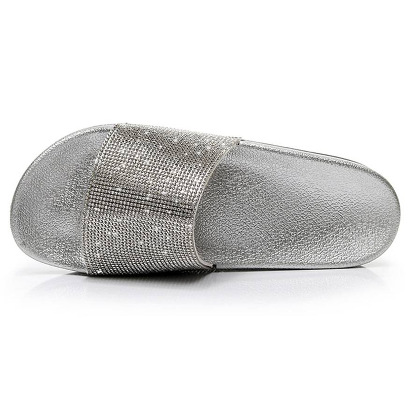 Damenschuhe Stilvolle Strandurlaub Plateau-Sandalen für Damen_voghion.com