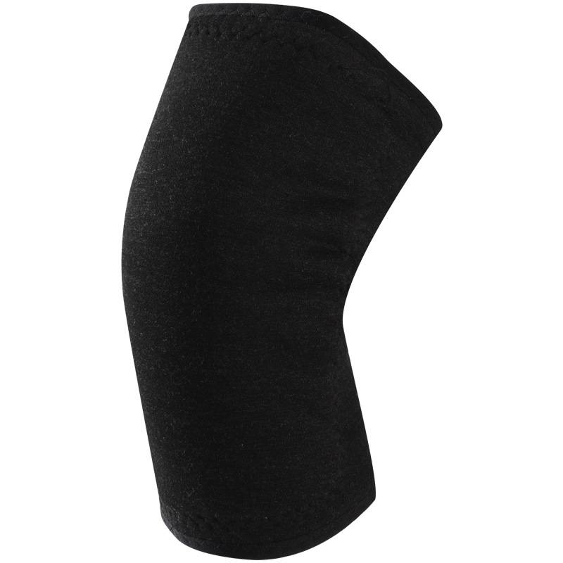 Ginocchiere termiche unisex per ciclismo, motociclismo e sport all'aria aperta - Scaldamuscoli antivento e foderati in pile (pelliccia sintetica di coniglio grigia, un paio)_voghion.com