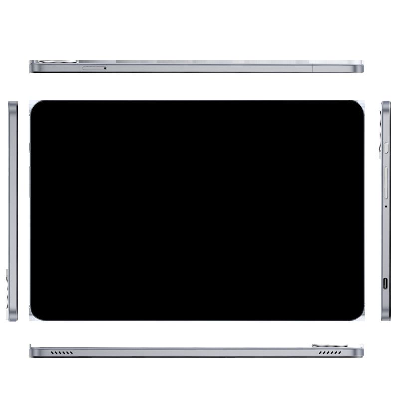 10.1 Inch Android Tablet With 4G LTE, 64GB Storage, 8-Core Processor, IPS Screen – Ultra Slim & Lightweight For Work & Entertainment_voghion.com