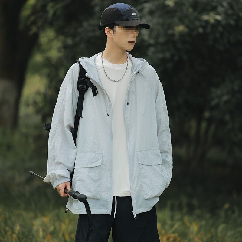 Uovertruffen kvalitet, trendy mærke, forår, sommer, udendørs solcreme, tøj til mænd og kvinder, nyt åndbart og rent UV-bestandigt tøj til kvinder_voghion.com