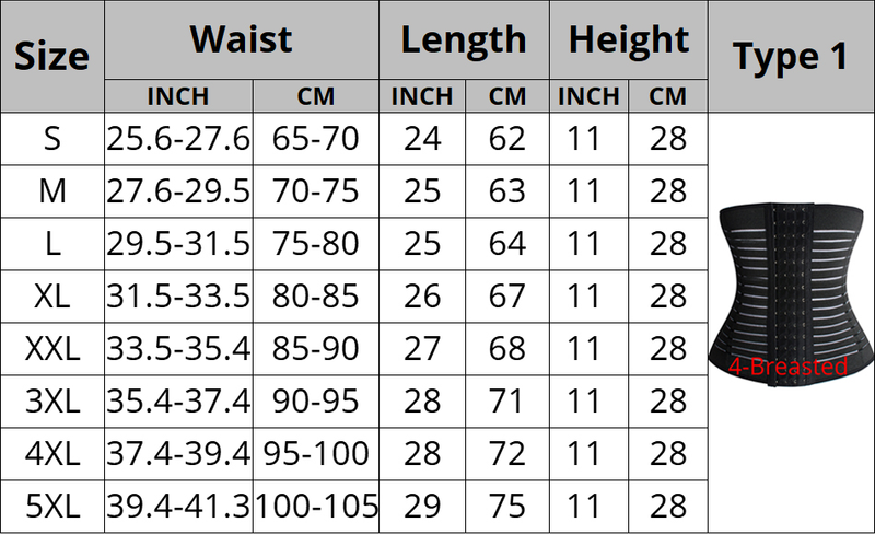 Men Slimming Body Shaper Waist Trainer Trimmer Belt Corset For Abdomen Belly Shapers Tummy Control Fiess Compression_voghion.com