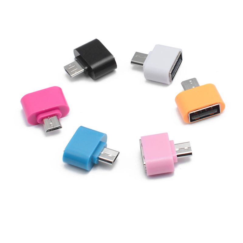 Glazbeni festival Android mikro fleš disk za telefon Mi v8 kabel za povezivanje USB OTG adapter za pretvorbu_voghion.com