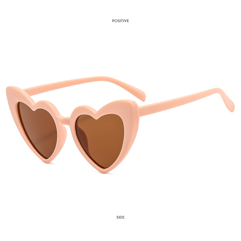 Kids'sunglasses Children's new silicone polarized sunglasses cute baby sunglasses anti-ultraviolet sunglasses_voghion.com