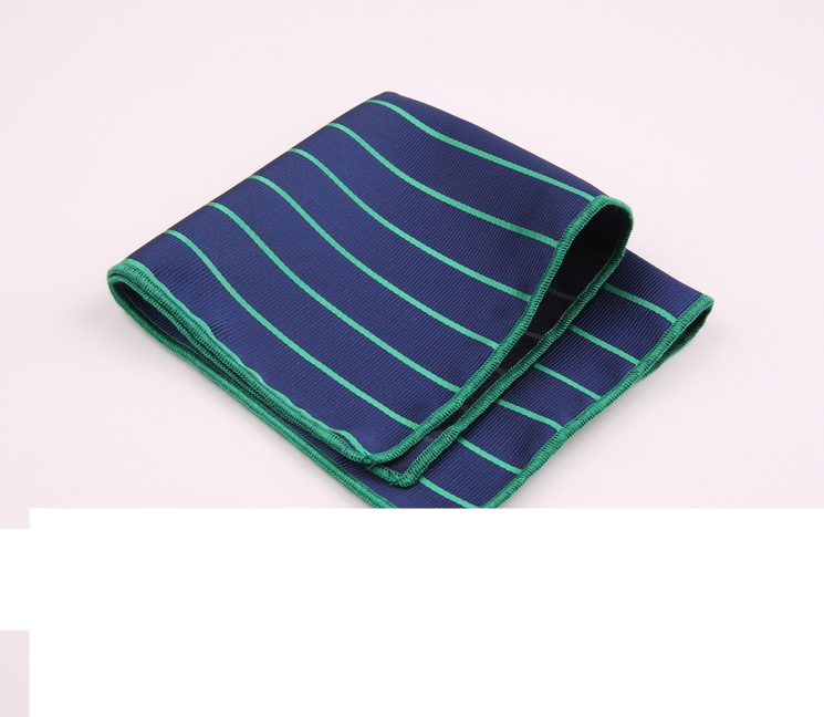 Small square scarf men's fashion versatile polyester personalized trend accessories retro patterns various men's pocket scarf manufacturers_voghion.com