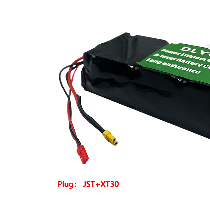36V elektrický skútr lithiová baterie 10S3P 10500mAh vestavěný BMS vhodný pro Xiaomi M365_voghion.com