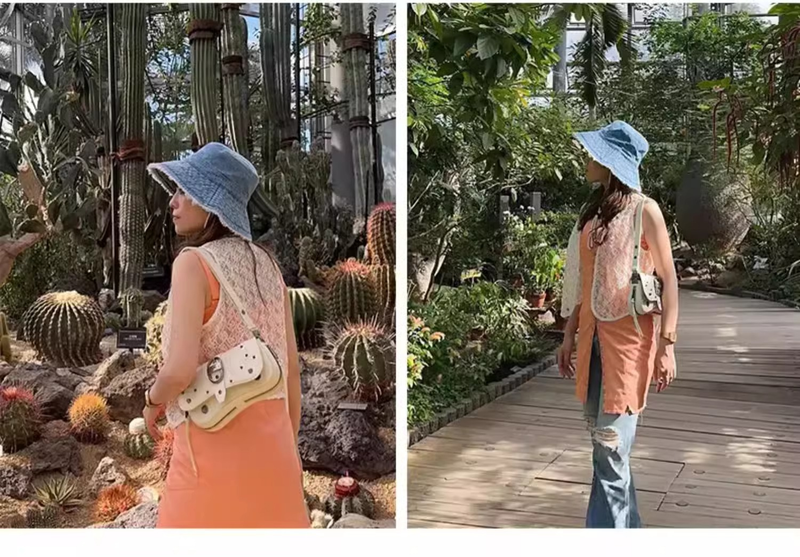 JW PEI Pudding JOY New Motorcycle Series Law Stick Crossbody Underarm Large Capacity Bag Women's 1C56_voghion.com