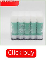 Fornitura di fabbrica colla solida stick 36g colla solida stick per studenti colla solida stick per ufficio colla solida personalizzata_voghion.com