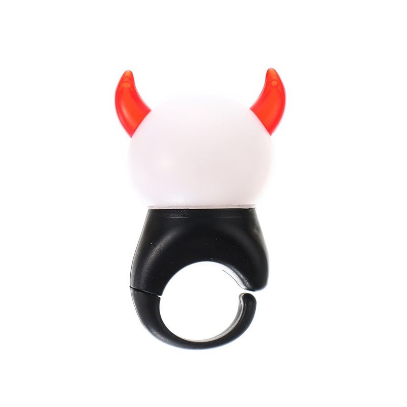 Bao Mini Stick Baby Monster Support Light Ring Peripheral Same Style Fluorescent_voghion.com