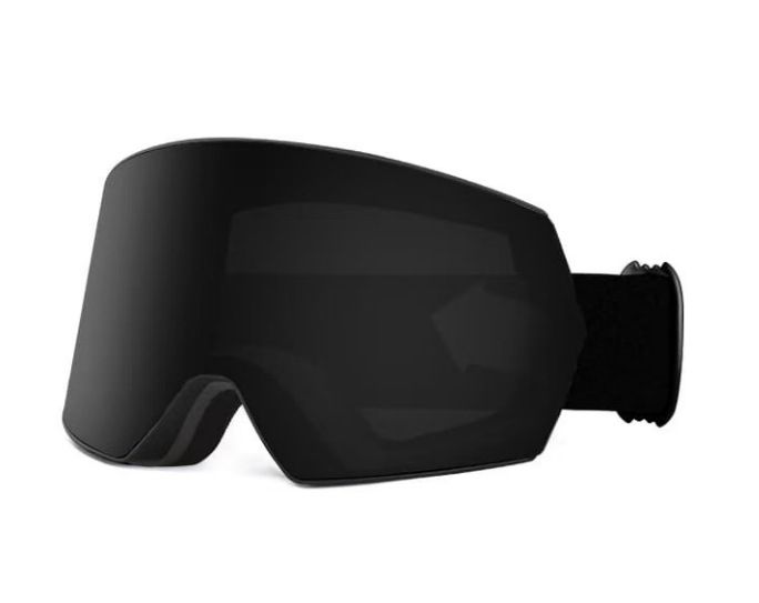 Gafas de ciclismo profesionales para montañismo, esquí y deportes al aire libre, coloridas y resistentes al viento._voghion.com