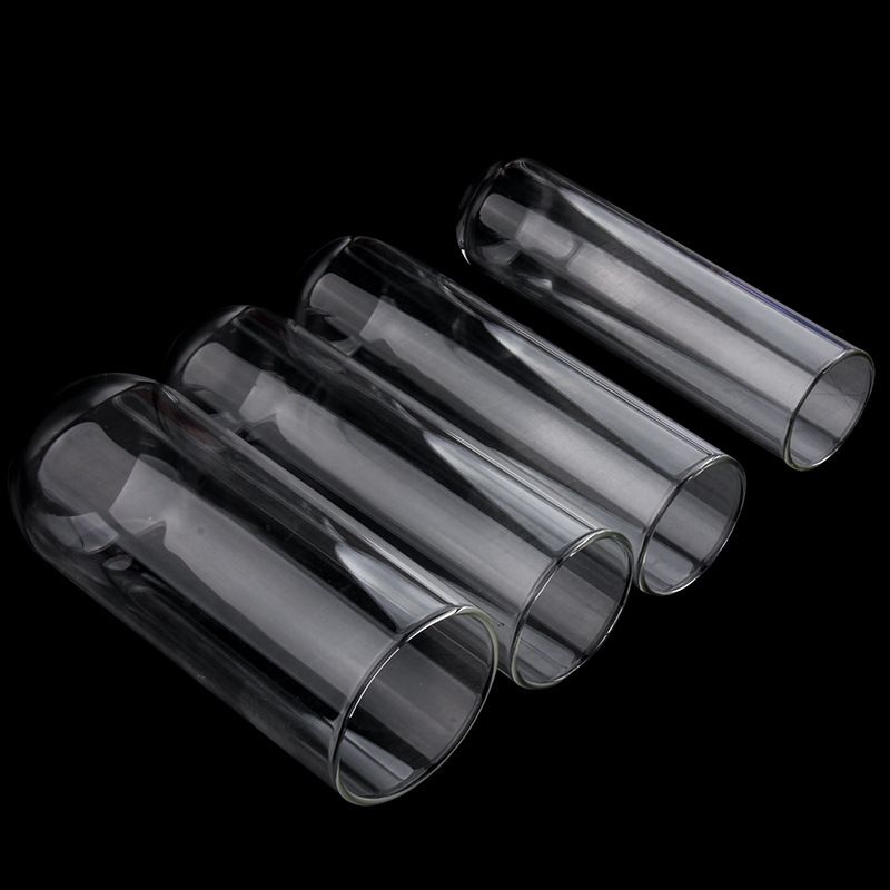 Plug anale in vetro cavo, specchio vaginale, per donne, gay, giocattoli erotici fluorescenti aperti_voghion.com