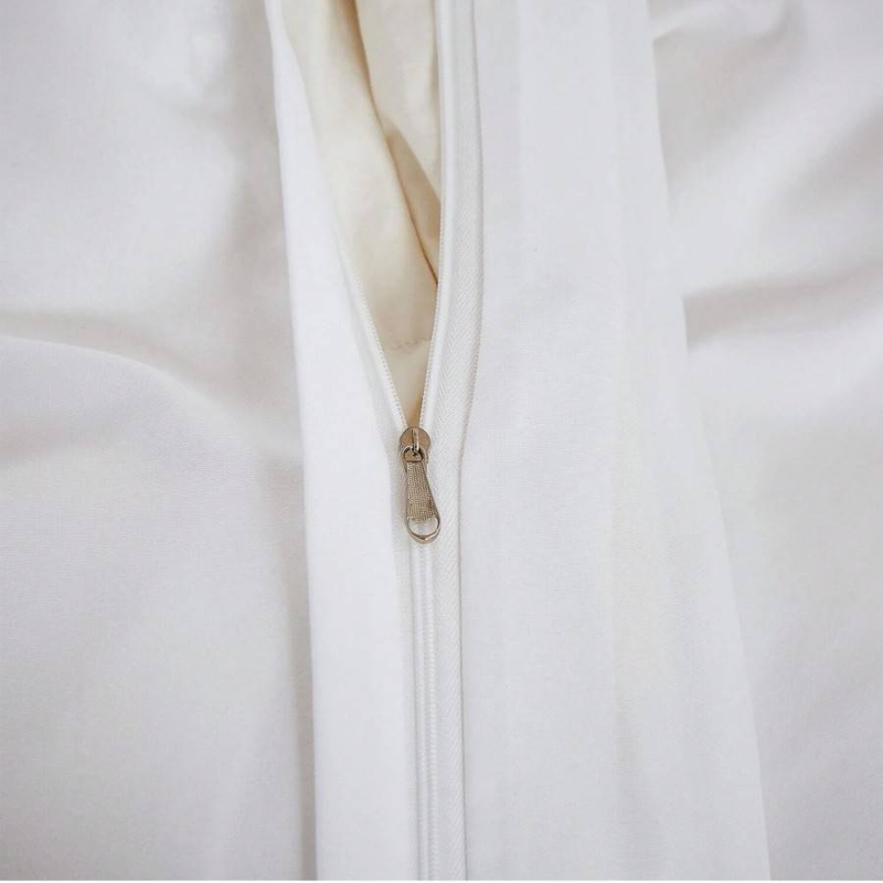 2/3 Bohemian Style Down Comforter Set With 3D Printed Paisley Mandala Floral Down Comforter Set - Soft, Comfortable, Breathable Bedding_voghion.com