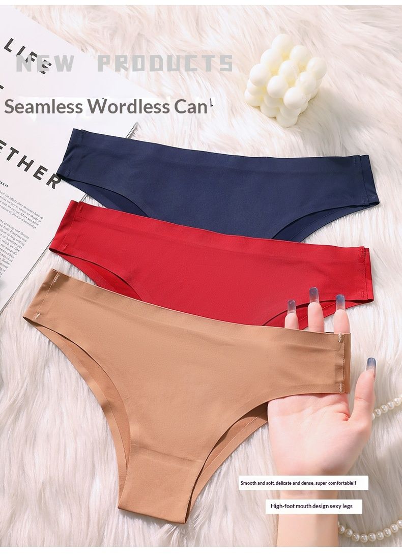 luckyqqyp Europäischer und amerikanischer Stil T-Back-Eisseiden-T-String für Damen mit Streifenmuster und niedrigem Bund – sexy, pure Lust, Spaß_voghion.com