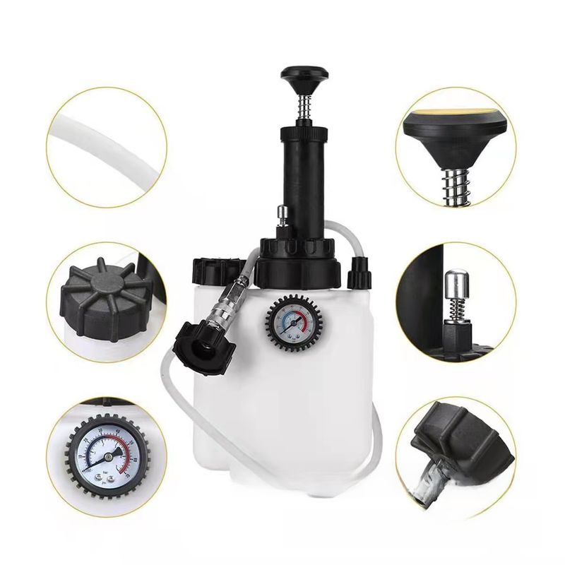 3L Bremsuelegkanne Bremsuelegkanne Auto Bremsueleg Ersatzmaschinn Auto Bremsueleg Ersatz Tool_voghion.com