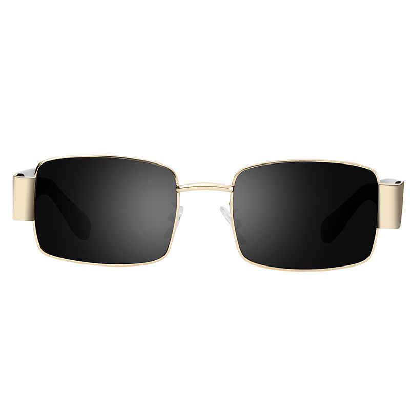 Lunettes de soleil amusantes pour femmes, style rétro 2025_voghion.com