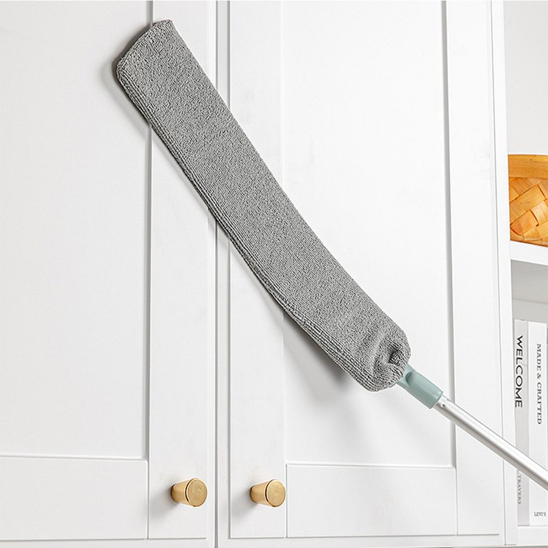 Nouveau rétractable Gap poussière brosse de nettoyage Flexible poussière brosse pour canapé Gap Extensible poussière nettoyant ménage nettoyage Windows outil_voghion.com