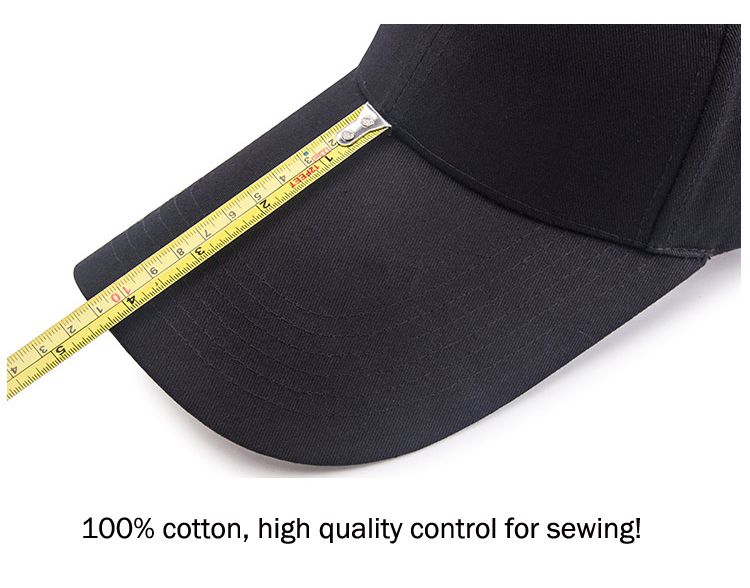 Mens Dad Long Visor Sun Protection Caps For Fishing Outdoor Sport Cap Summer Womens Baseball Hat_voghion.com