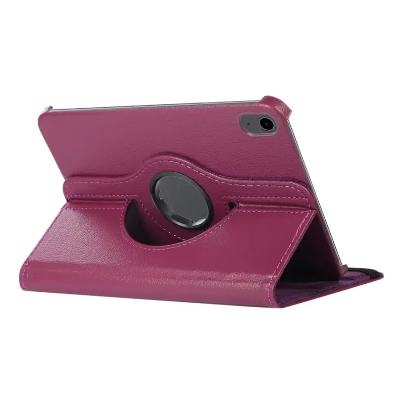 360 Degree Rotating Tablet Case Compatible with Ipad Pro 11 13 Inch Air4/air5/7/9/10th/10.2/10.5/mini 6 Ipad Pro Case_voghion.com