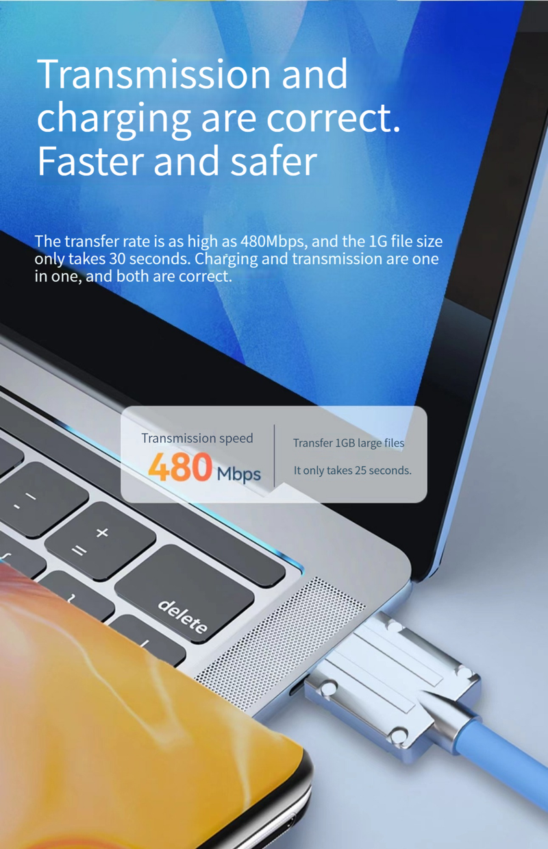 C 120W USB 6A Ultra Hızlı Şarj Kablosu Sıvı Silikon Veri Kablosu C-tipi Şarj Kablosu şarj edilebilir tip_voghion.com