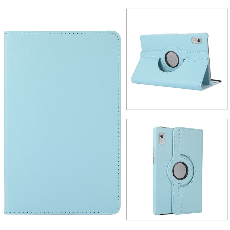 TB-310FU 2023 Cover For Lenovo Tab M9 Case Tablet Coque For Lenovo Tab M9 2023 Caqa Protective Funda 9.0 inch M 9 Shell + Pen_voghion.com