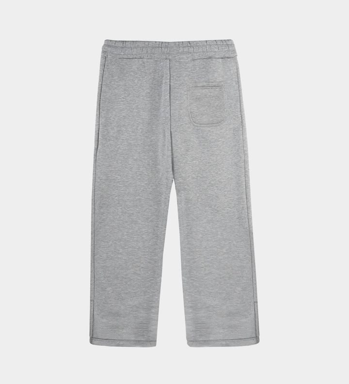 Vīriešu apģērbs Retro Y2k Street Trend Hip Hop ikdienas elastīgs vidukļa rāvējslēdzējs brīvs vienkrāsains sporta ikdienas bikses_voghion.com