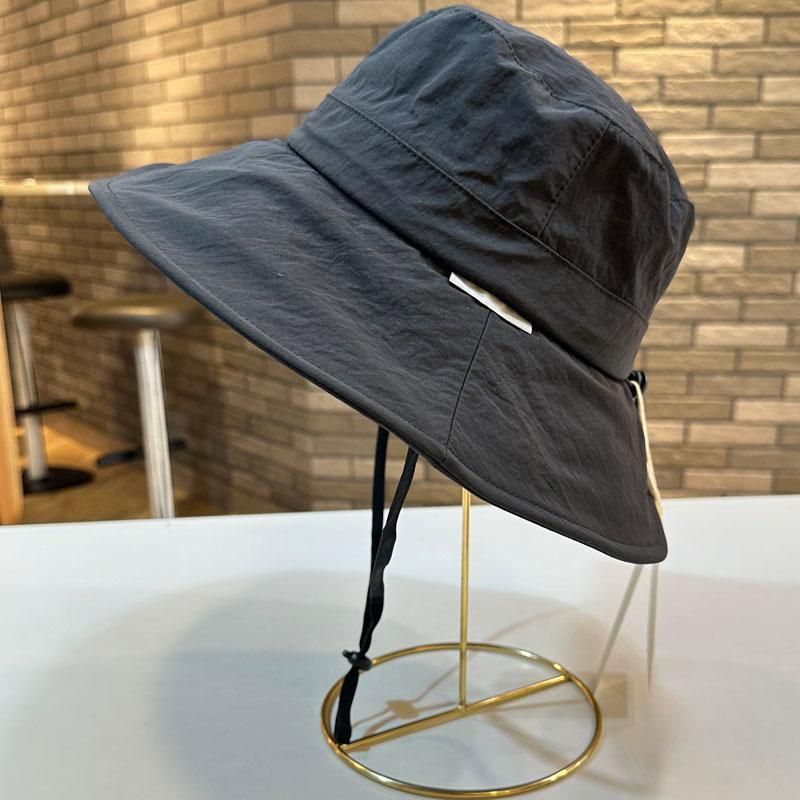 Big Head Circumference Bucket Summer Hat Face Sun UV Protection_voghion.com