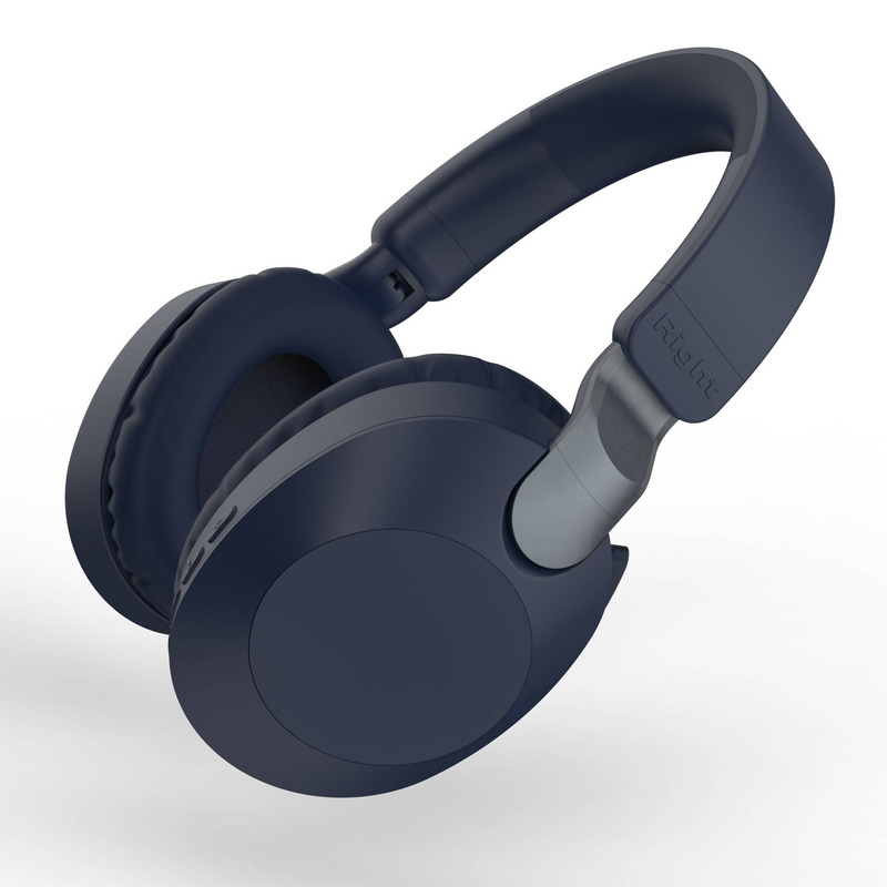 Novo fone de ouvido sem fio bluetooth fone de ouvido redução de ruído baixo fone de ouvido para jogos fone de ouvido de voz escritório comercial_voghion.com