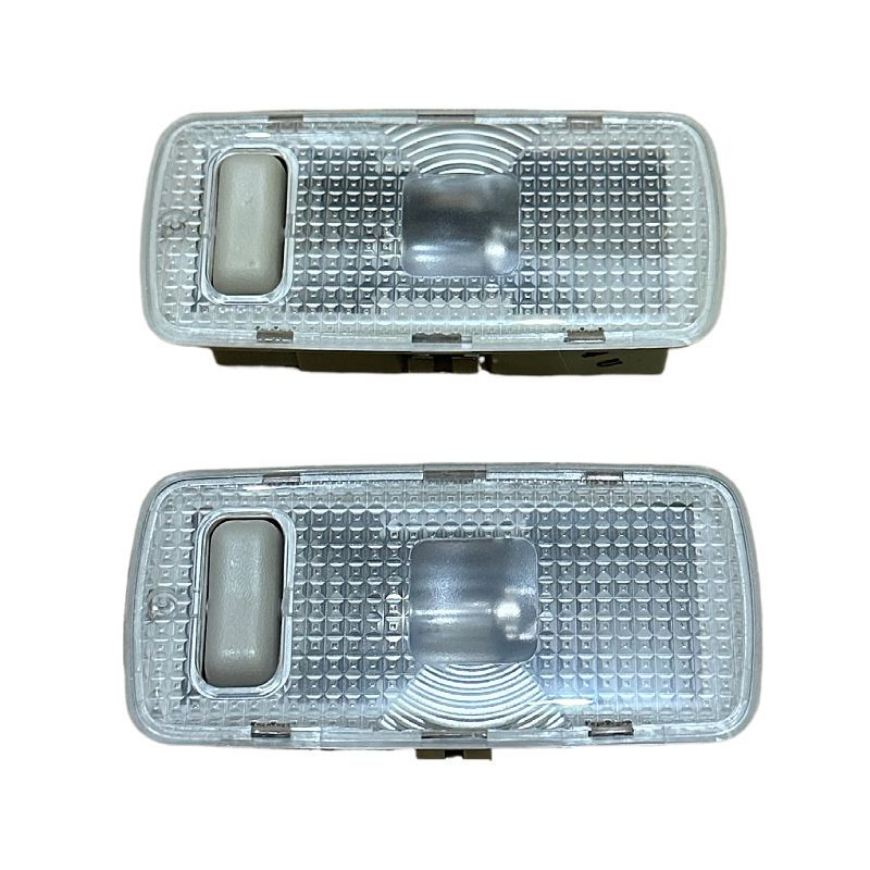 Suitable for Nissan X-Trail J10 J11 2008-2019 X-TRAIL 2010-2013 Teana internal reading light strip switch_voghion.com