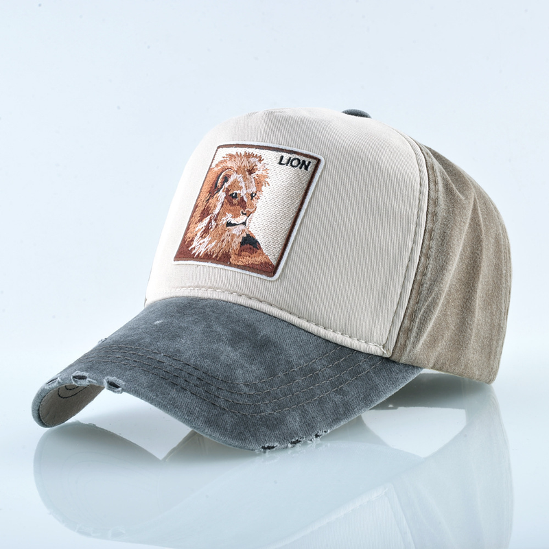 Șapcă de baseball pentru femei, cu broderie, cu patch-uri noi, vânzare fierbinte, pentru comerț exterior, pentru bărbați și femei europene și americane, pălărie de soare în aer liber, la modă_voghion.com
