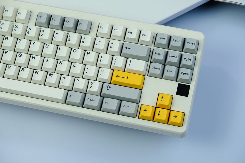 Wob Aifei New Original Two-Color Key Cap_voghion.com