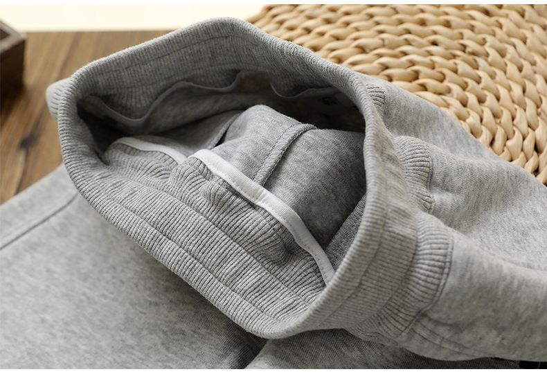 Vêtements pour enfants garçons automne costume 2024 nouvelle version coréenne pull décontracté vêtements pour enfants moyens et grands costume deux pièces en gros_voghion.com