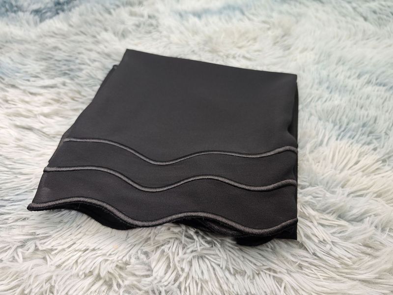 Îmbrăcăminte de damă Jachetă rafinată brodata cu turban două piese_voghion.com