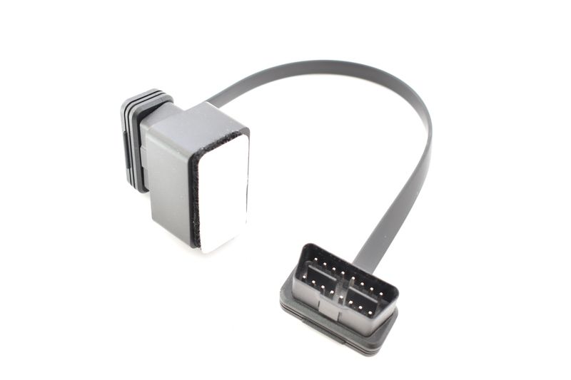 Surveillance Satellite GPS Tracking Device for Both Cars & Drivers_voghion.com