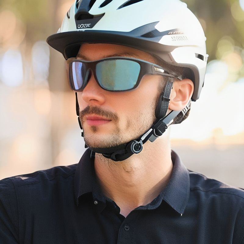 Polarisierte UV-Brille zum Radfahren, coole Outdoor-Sportarten, Bergsteigen, Angeln, Sonnenschutz, winddichte Brille_voghion.com