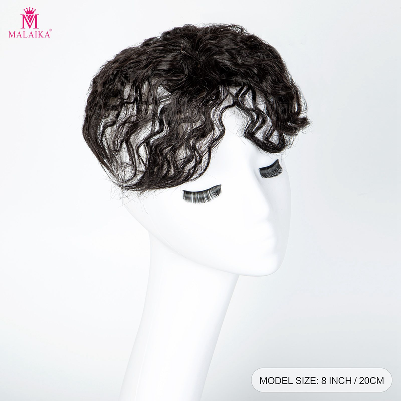 Topper per capelli umani per donne Parrucche da donna Pezzo di parrucca Testa femminile di capelli Toppa Pezzo Capelli veri Capelli veri Soffici Aumenta il volume dei capelli Parrucca Pezzo Parrucca di capelli_voghion.com